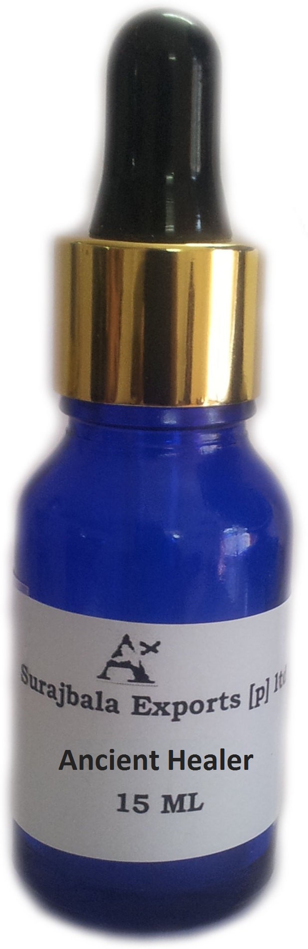 Ancient healer LABDANUM Oil 15ml